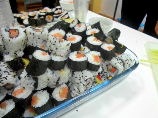 Pilhas-e-Pilhas-de-Sushi